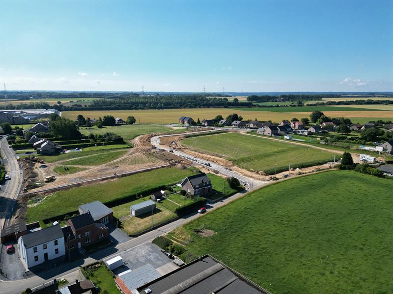 Terrains à vendre à Verlaine